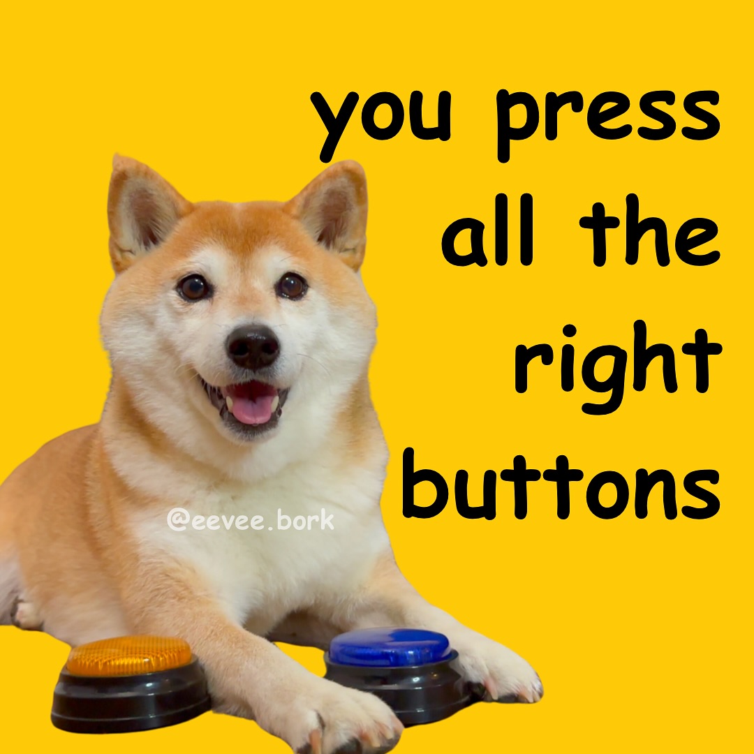 Eevee Meme